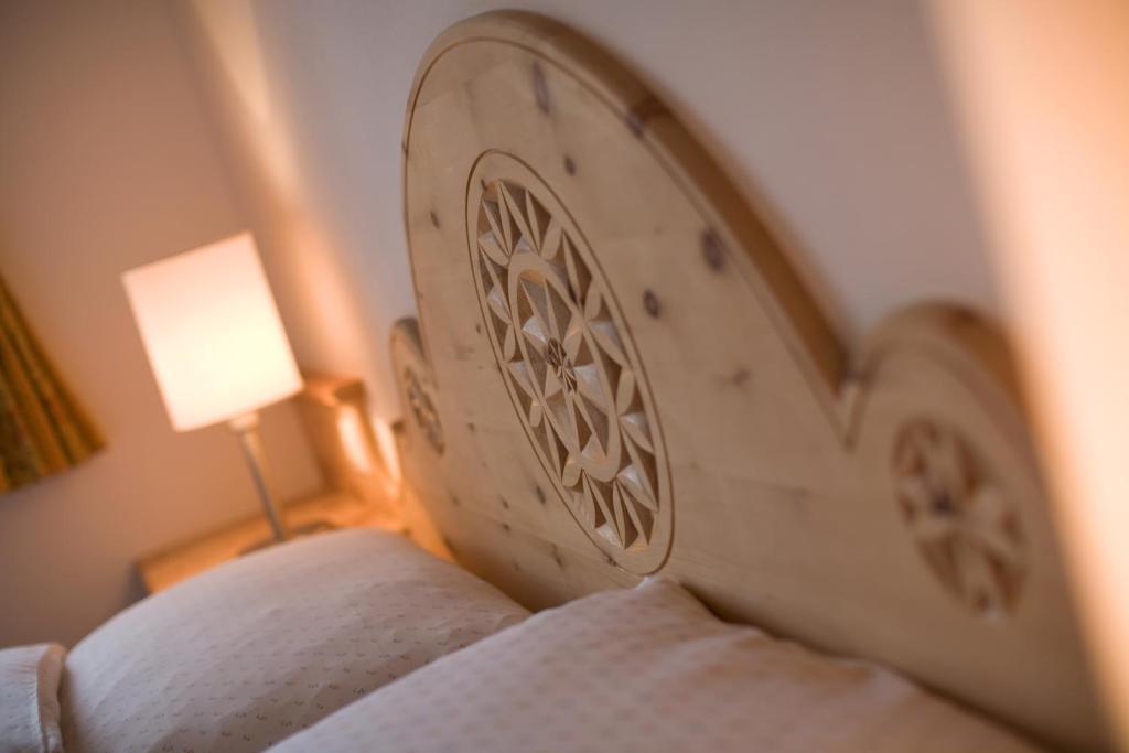 Hotel Seraina Sils Maria Cameră foto